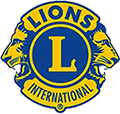 Grantham Lions Logo