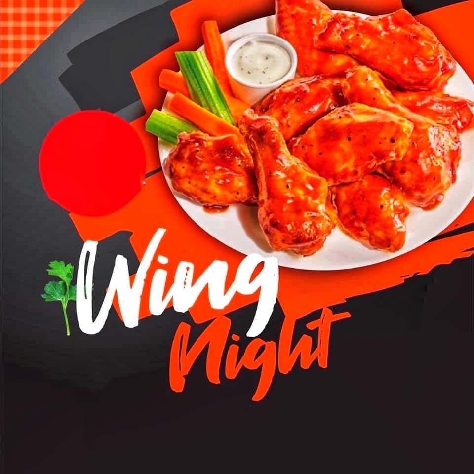 Events Grantham Lions Club